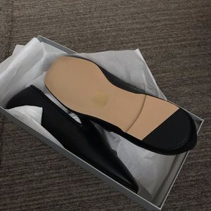 Everlane Italian Leather Day Loafer *New with Box*